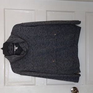 Forever 21 Women's Sweater Size M Gray